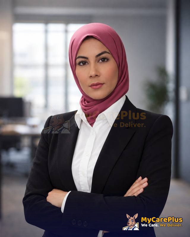 Eng. Nour Al-Masri
